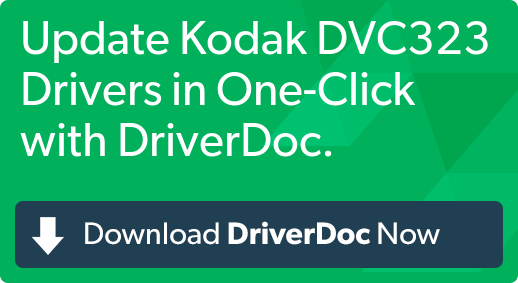 kodak dvc325 driver download